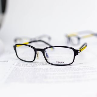 Kính gọng trẻ em Police - VK100J-500700