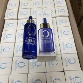 Serum Căng Bóng OZ Filler Aqua Hàn Quốc  60ml