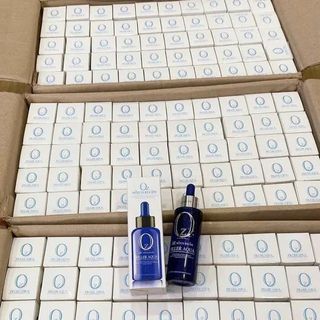 Serum Căng Bóng OZ Filler Aqua Hàn Quốc  60ml
