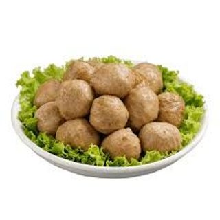Viên bò thả lẩu iCOOK 500g