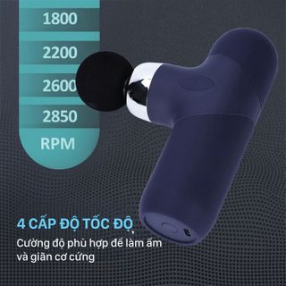 Máy Massage cầm tay Hyundai - PMS-019 giá sỉ