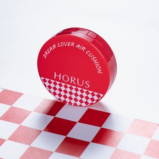 Phấn nước Horus Dream Cover Air Cushion 12.5g - che khuyết điểm vượt trội, ẩm mịn, mỏng nhẹ