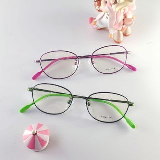 Kính gọng trẻ em Police - VK565J-478GBM
