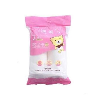 Bịch 2 lõi lăn bụi
