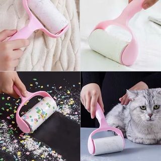 Bịch 2 lõi lăn bụi