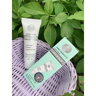 Kem Mụn DERMA ANTI ACNE  CREAM