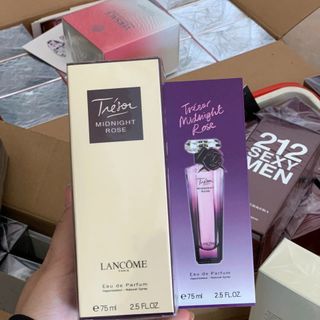 NƯỚC HOA NỮ LANCOMETRESOR MIDNIGHT ROSE- 75ml
