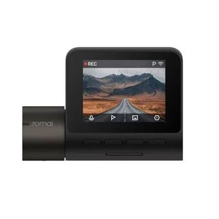 Camera hành trình trước sau 70mai Dash Cam A200 Quốc tế chính hãng