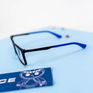 Kính gọng trẻ em Police - VK119-520U28
