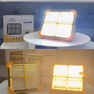 ĐÈN PHA NĂNG LƯỢNG ĐỂ BÀN 5 CHẾ ĐỘ 500W