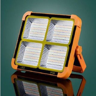 ĐÈN PHA NĂNG LƯỢNG ĐỂ BÀN 5 CHẾ ĐỘ 500W