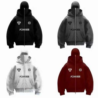Áo khoác NINJA  in POGGHIHY , Chất nỉ xuất khẩu mềm mịn ,logo in pét ko bong tróc 2 nón ,nón bên trong 2 lớp cổ cao,bo gân,tay xỏ ngón .dây kéo 2 đầuForm boxy cánh dơi 60-75kg.