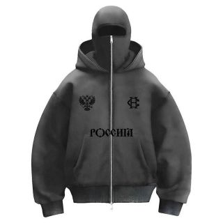 Áo khoác NINJA  in POGGHIHY , Chất nỉ xuất khẩu mềm mịn ,logo in pét ko bong tróc 2 nón ,nón bên trong 2 lớp cổ cao,bo gân,tay xỏ ngón .dây kéo 2 đầuForm boxy cánh dơi 60-75kg.