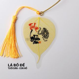 Bộ Lá Bồ Đề full 12 con giáp mang lại tài lộc bình an gồm : Tý, Sửu, Dần, Mão, Thìn, Tỵ, Ngọ, Mùi, Thân, Dậu, Tuất, Hợi