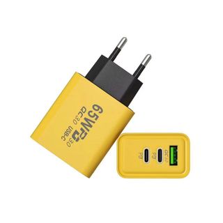 CỐC SẠC 65W VÀ 120W