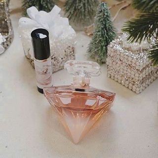 Nước hoa LancomeTresor La Nuit Nude L'Eau De Toilette  75ml