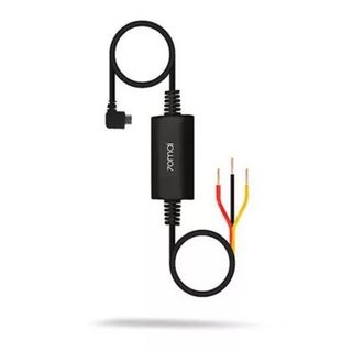 Bộ Kit nguồn 70mai UP02, UP03 và UP04 xem online đấu điện 24/24 cho camera hành trình - Hàng chính hãng