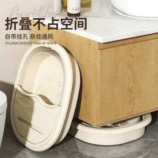 Chậu Ngâm Chân - Thư Giãn và Chăm Sóc Bản Thân