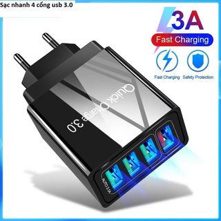 Cốc Sạc 4U