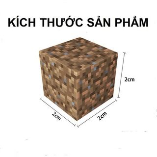 SET 10 KHỐI NAM CHÂM XẾP HÌNH TỪ TÍNH
