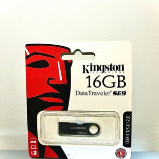 USB KINGSTON