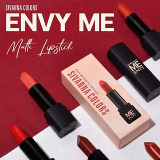 Son Sivanna Envy Me Thái Lan- đẳng cấp và sang trọng