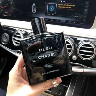Nước hoa nam Bleu deChanelparfum Pour Homme 100ml