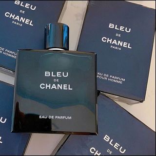 Nước hoa nam Bleu deChanelparfum Pour Homme 100ml