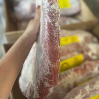 SƯỜN BẸ DÀY BRASIL