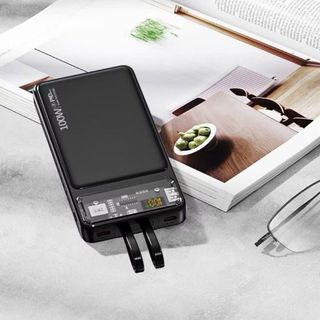 Sạc Dự Phòng PB -30000