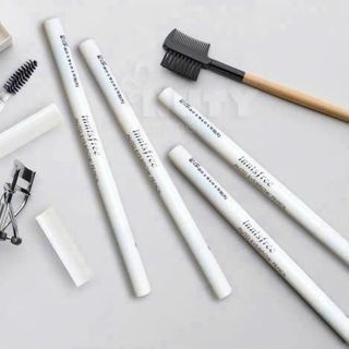 Chì Kẻ Mày 2 đầu InnisfreeAuto EyebrowPencil