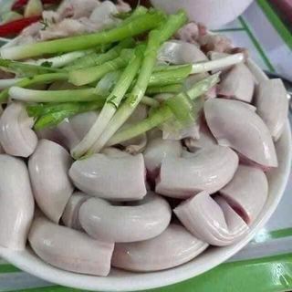 DỒI TRƯỜNG TÚI 2.5KG
