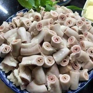 DỒI TRƯỜNG TÚI 2.5KG