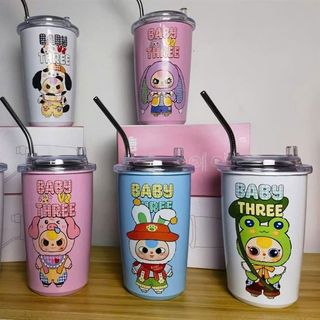 Ly Giữ Nhiệt Baby Three