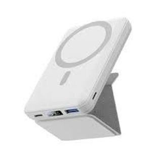 SẠC DỰ PHÒNG KHÔNG DÂY MASAGE 5000