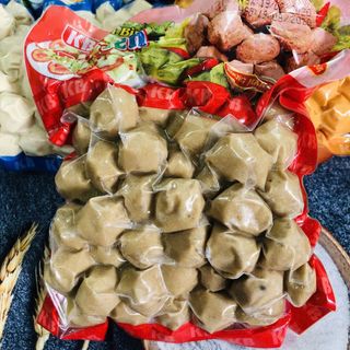BÒ VIÊN 1KG ( 2 GÓI )