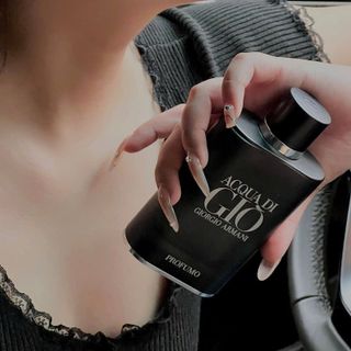 Nước hoa nam Giò Đen GiorgioArmani Acqua di Gio Profumo  100ml