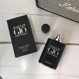 Nước hoa nam Giò Đen GiorgioArmani Acqua di Gio Profumo  100ml