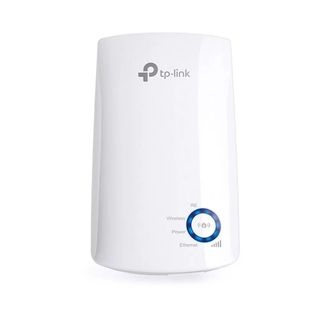 Bộ Mở Rộng Sóng Wifi TPLink TL-WA 850RE Chuẩn N 300Mbps - Hàng Chính Hãng
