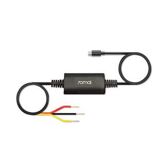 Bộ Kit nguồn 70mai UP02, UP03 và UP04 xem online đấu điện 24/24 cho camera hành trình - Hàng chính hãng