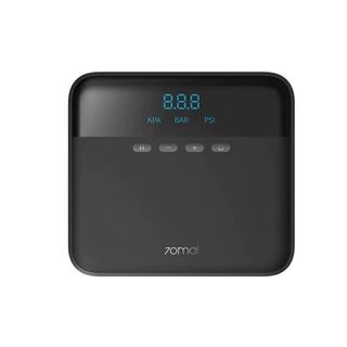 Bơm lốp xe ô tô - xe máy 70MAI Midrive TP03  - Chính hãng