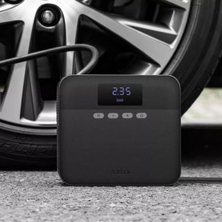 Bơm lốp xe ô tô - xe máy 70MAI Midrive TP03  - Chính hãng