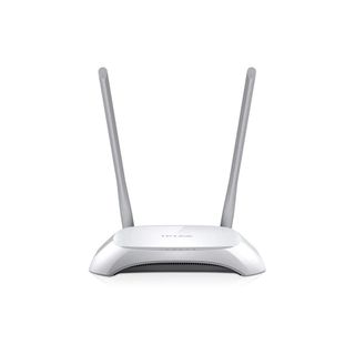 Bộ phát wifi TPLink 840N Chuẩn N 300Mbps Hàng Chính Hãng