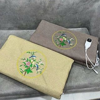 Thảm điện thư giãn ngãi cứu