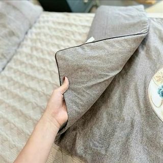 Thảm điện thư giãn ngãi cứu