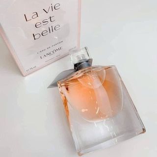 Nước hoa Lancom LaVie Est Belle -75ml