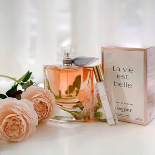 Nước hoa Lancom LaVie Est Belle -75ml
