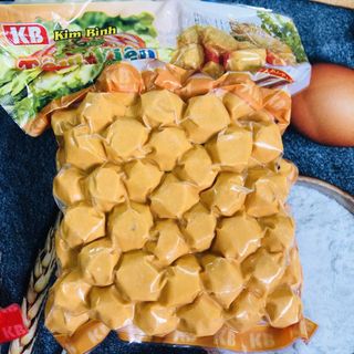 TÔM VIÊN 1KG ( 2 GÓI )