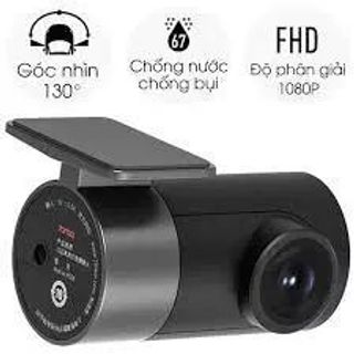 Camera hành trình sau RC11 RC12 RC13 cho 70Mai A200 A500s A510 A810 -   Chính hãng