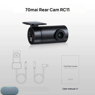 Camera hành trình sau RC11 RC12 RC13 cho 70Mai A200 A500s A510 A810 -   Chính hãng